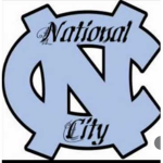 Nasty city (OTNC)