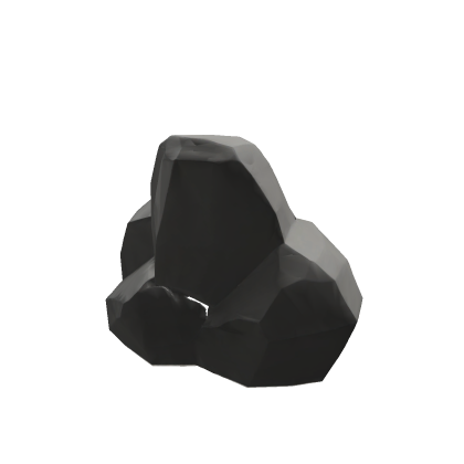 Mountain rocks