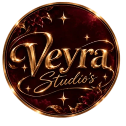 Veyra Studio's Roblox group icon