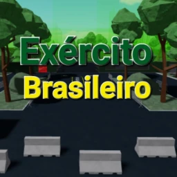 Exército Brasileiro [EB] icon