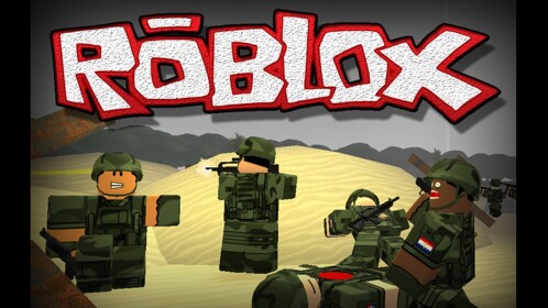 Robloxian Coalition [R.C] The Way of the beach