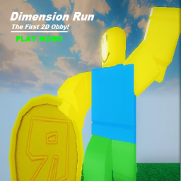 Dimension Run!