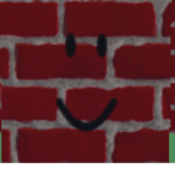 Be A Brick
