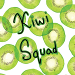 kiwi squad ;)