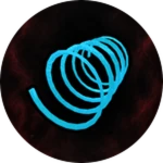 DIAMOND COIL Roblox gamepass thumbnail