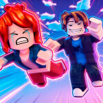 Climb Together [2 Player Obby]