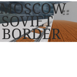 Border to Moscow