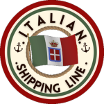 [ISL] Italian Shipping Line