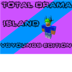 Total Drama Island Vgyoung's Edition