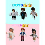 Roblox.girls and..friends
