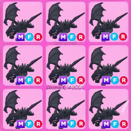 Claim Your Adopt Me Pets (Event!)