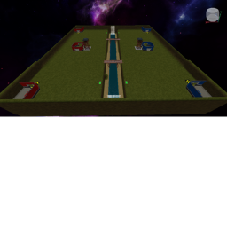 !Galaxy Gang!'s CTF [WIP]
