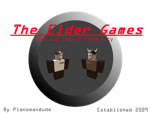 The Elder Games