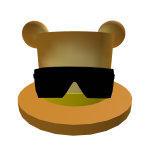 monkey hat