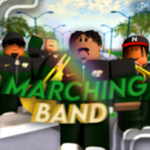 DHS | Marching Band & Auxiliary