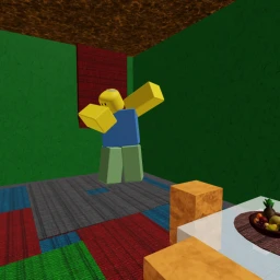 CHILL ROOM icon