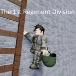 1st Regiment-Foot Guards