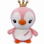 Penguin Unity Fan Group!
