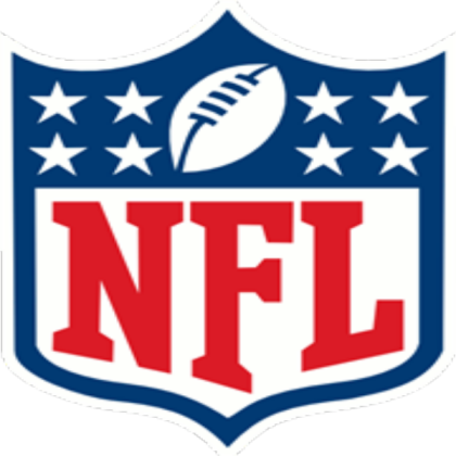 NFL Logo Roblox decal