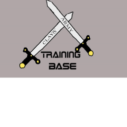 Clay Army Training Base