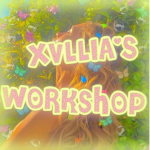 Xvllia's Workshop