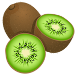 Kiwi Fruit Creations