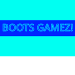 Boots Games!