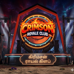 Crimson Club (Tamil)