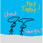 The Roblox Chat Club