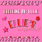 - • Ellie’s apparel • -