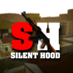 SILENT HOOD STUDIOS!