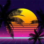 火broken水