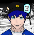 Zluop's FandomXD