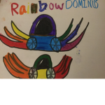 Rainbow Dominus Crew