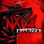 在 Nxva