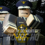 Republic of Korea Air Force[대한민국 공군]