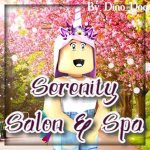 Serenity Salon & Spa