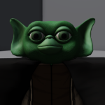 The Yoda Nation