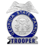 Georgia State Patrol, Chattooga County
