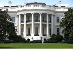 White House Simulator