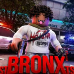 Bronx Streets Official