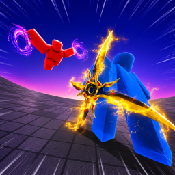 Boomerang Duels icon