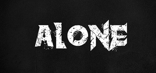 Alone...II