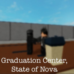 Graduation Center | State of Nova