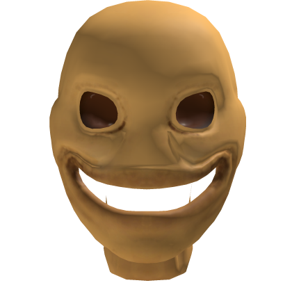 Lord Verity: Head