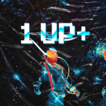 1 UP+