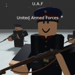 The United Armed Forces Infantry Unit