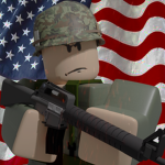 The United States Military 1970's.