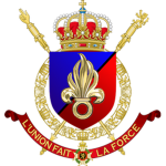 The Belgian Royal Gendarmerie