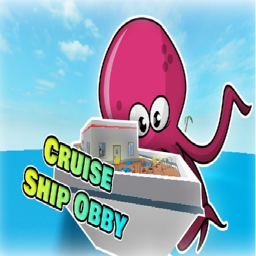 Cruise Ship Obby